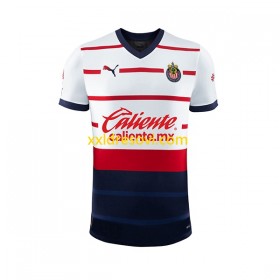 CD Guadalajara Gostujući Nogometni Dres 2023-2024